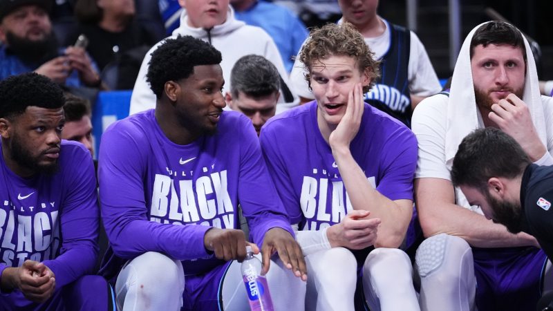 Jazz players