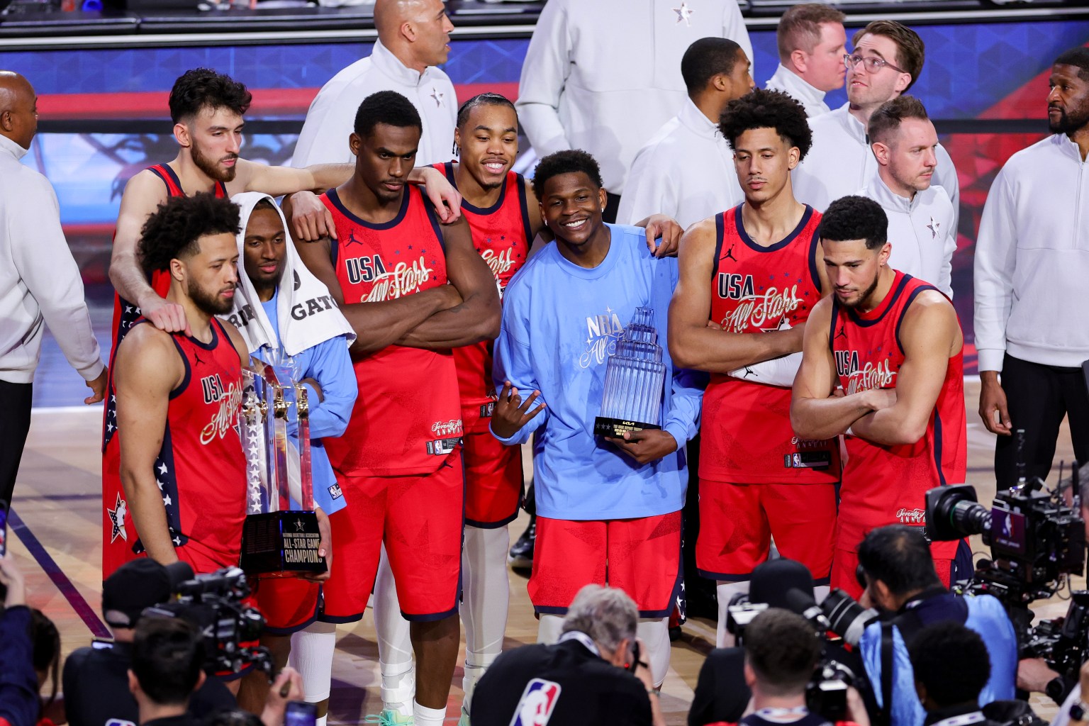 NBA