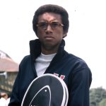 Martin Luther King Jr., Arthur Ashe partners in spirit via community service collaboration