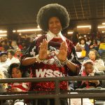 ‘We did this for you’: Winston-Salem State wins CIAA title for past and present players