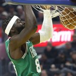 Neemias Queta’s NBA breakout big for Boston Celtics and Portugal