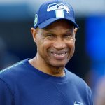 Leslie Frazier ‘a critical part’ of Seattle Seahawks’ run to Super Bowl LX