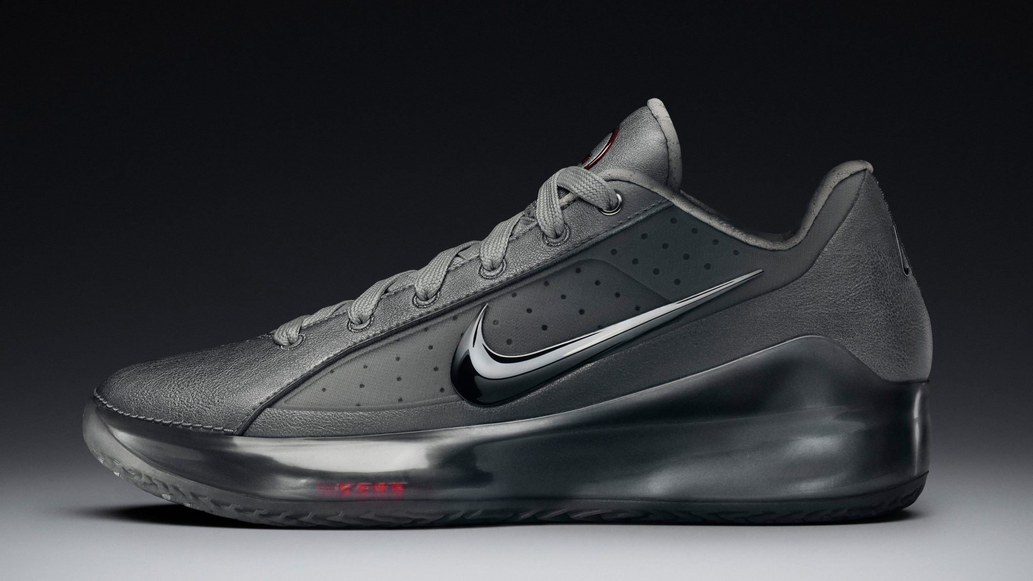 JuJu Watkins Nike LeBron NXXT Gen by JuJu sneakers