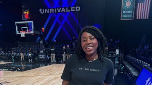 Rise in women’s pro sports leagues offers fans more ways to spread love of the game