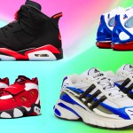 February’s best sneaker drops: Your guide to this month’s must-have releases