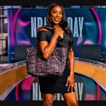 Here are ESPN analyst Chiney Ogwumike’s must-haves for her March Madness travel