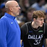 Why Jason Kidd put the ball in Cooper Flagg’s hands