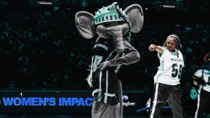 How Nets Unite turns Barclays Center into a reflection of Brooklyn