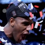 UConn’s Tarris Reed Jr. elevates his game en route to Final Four