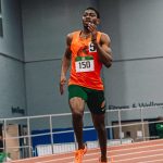 FAMU’s Kirk Dawkins is a viral track sensation and HBCU inspiration