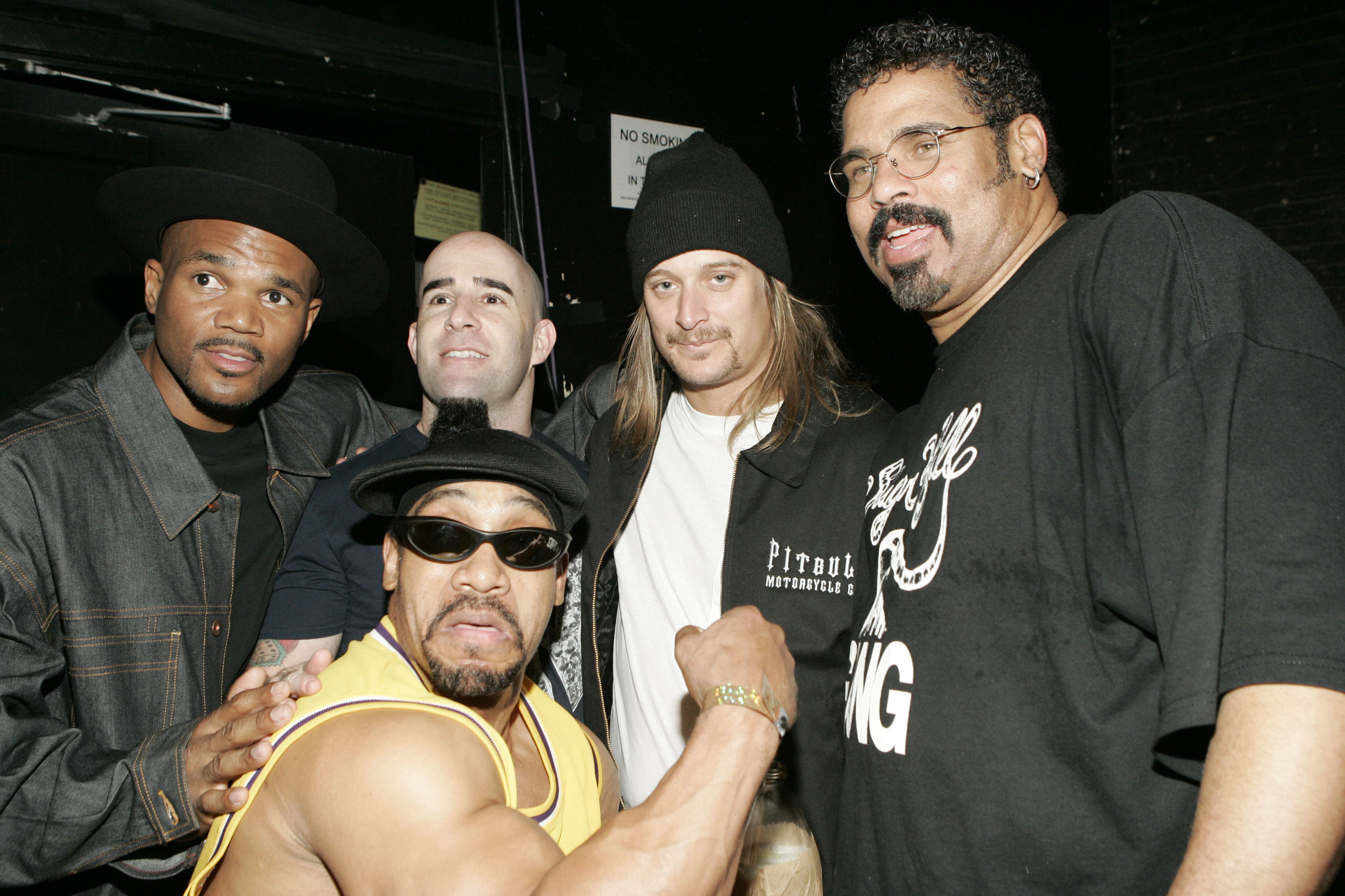When Kid Rock was 'Black' - Andscape