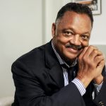 In Chicago, Jesse Jackson honed his court vision that would extend across America