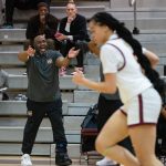The coach of the top high school girls’ basketball team gets real about recruiting
