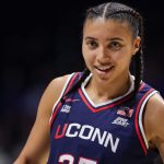 UConn standout Azzi Fudd joins Jordan Brand