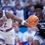 NIL money hasn’t gone to the heads of college basketball’s best players. It’s gone to their feet