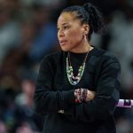 Black coaches to watch in the 2026 women’s NCAA tournament
