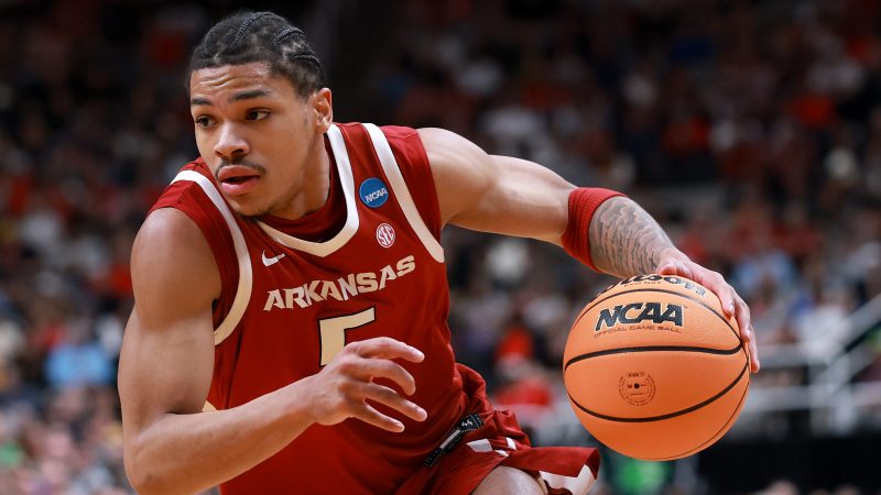 Darius Acuff Jr.
