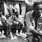 Texas Western’s historic 1966 NCAA tournament title team still telling its story