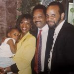 The long reach of Jesse Jackson