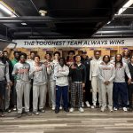In NAIA national championship, Langston University men’s basketball has chance at history