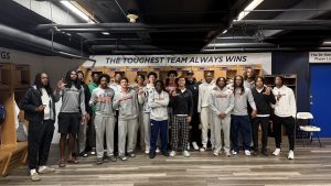 In NAIA national championship, Langston University men’s basketball has chance at history