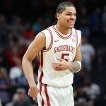 Arkansas guard Darius Acuff Jr. has a growing spotlight in NCAA tournament
