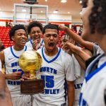 Viral Texas basketball state tournament game-winning shot changes Tyler Hastings’ life