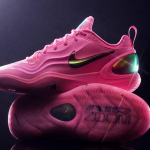 A’ja Wilson levels up with her second signature shoe — the Nike A’Two