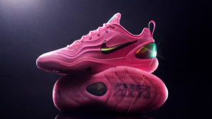 A’ja Wilson levels up with her second signature shoe — the Nike A’Two
