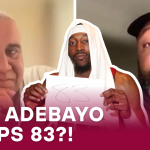 Bam Adebayo’s 83-POINT Shocker | Marc J. Spears & TOM JOYNER react