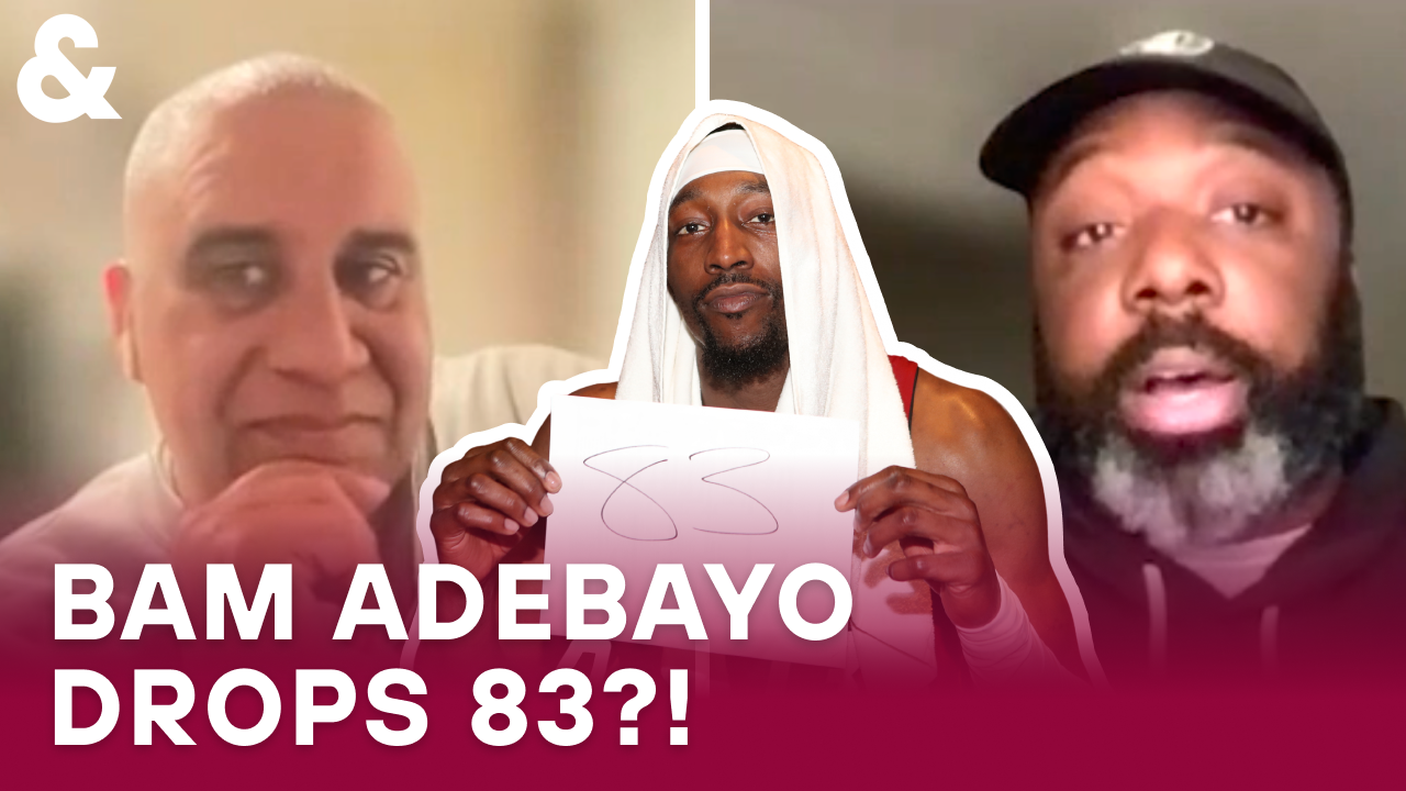 Bam Adebayo