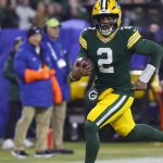 In NFL free agency, QB Malik Willis and Miami Dolphins are off and running