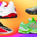 March’s best sneaker drops: Your guide to this month’s must-have releases