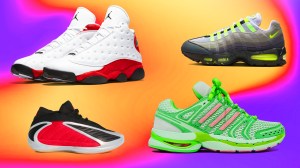 March’s best sneaker drops: Your guide to this month’s must-have releases