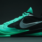 Nike introduces Sabrina 4 as Ionescu’s signature sneaker line grows