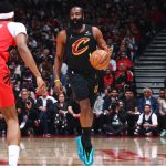 NBA MVP award’s international dominance has made James Harden a trivia answer