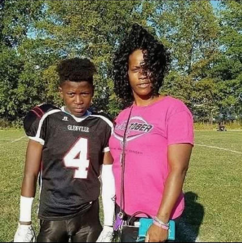 Ohio State’s Arvell Reese arrives at NFL draft with a community behind him