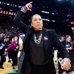 Don’t take Dawn Staley for granted