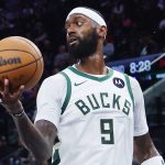 Milwaukee Bucks vet Bobby Portis goes grassroots with AND1 sneaker deal