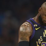 Memphis, the city LeBron James didn’t see