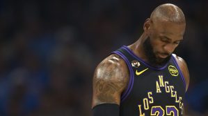 Memphis, the city LeBron James didn’t see