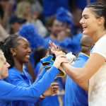 For former UCLA player-turned-assistant Michaela Onyenwere, NCAA title is sweet