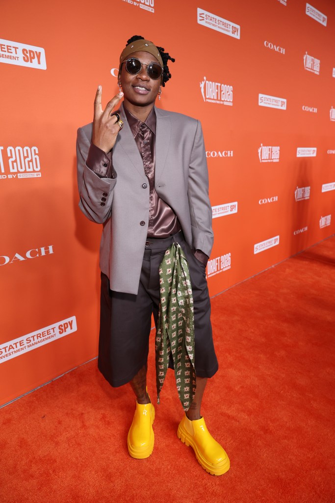 Erica Wheeler 2026 WNBA Draft