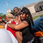Dear Black men, we’re killing Black women