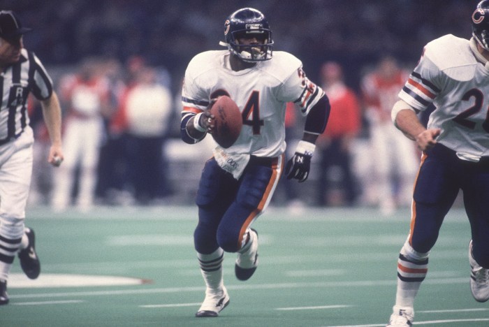 Charlie Neal’s top 10 HBCU football legends