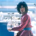 Prince and his piano: 10 years later