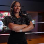 Lash Legend is ready to make a statement at WrestleMania 42