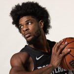 Portland Trail Blazers guard Scoot Henderson overcomes injuries to arrive at NBA play-in tournament