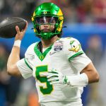 2027 NFL draft: Black quarterbacks poised to make comeback