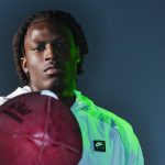 Ohio State’s Arvell Reese arrives at NFL draft with a community behind him